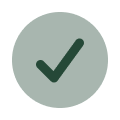 Placeholder Icon Circle Check