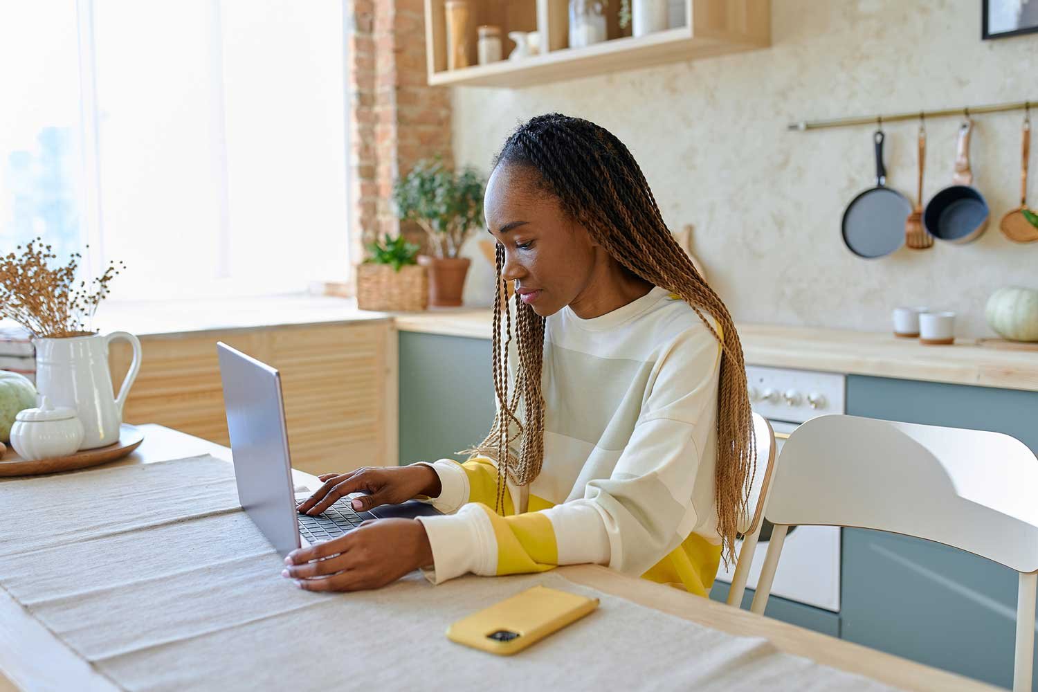 5 Essential Elements of a High-Performing Website
