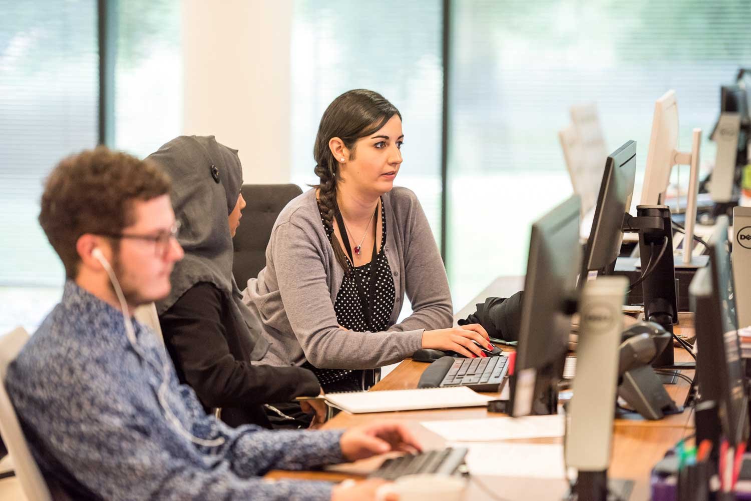 Why a Flexible CMS Matters for Growing Businesses
